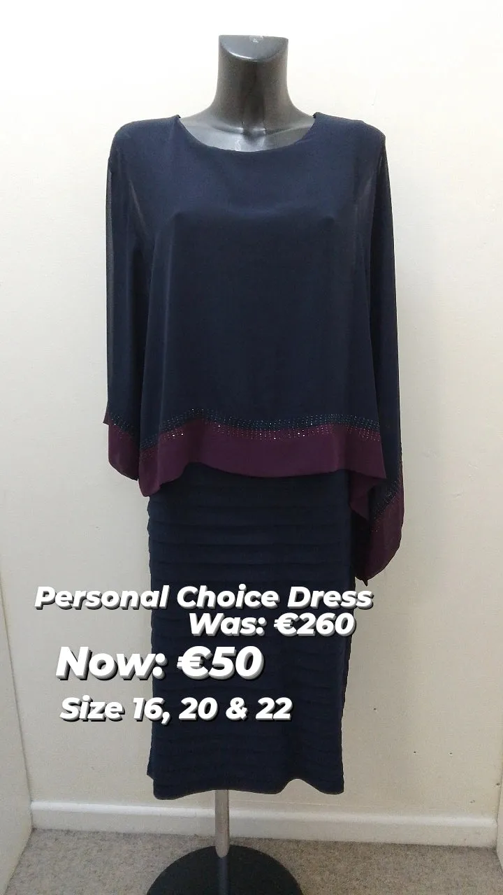 19114 Dress - Discover Your Perfect Personal Choice!