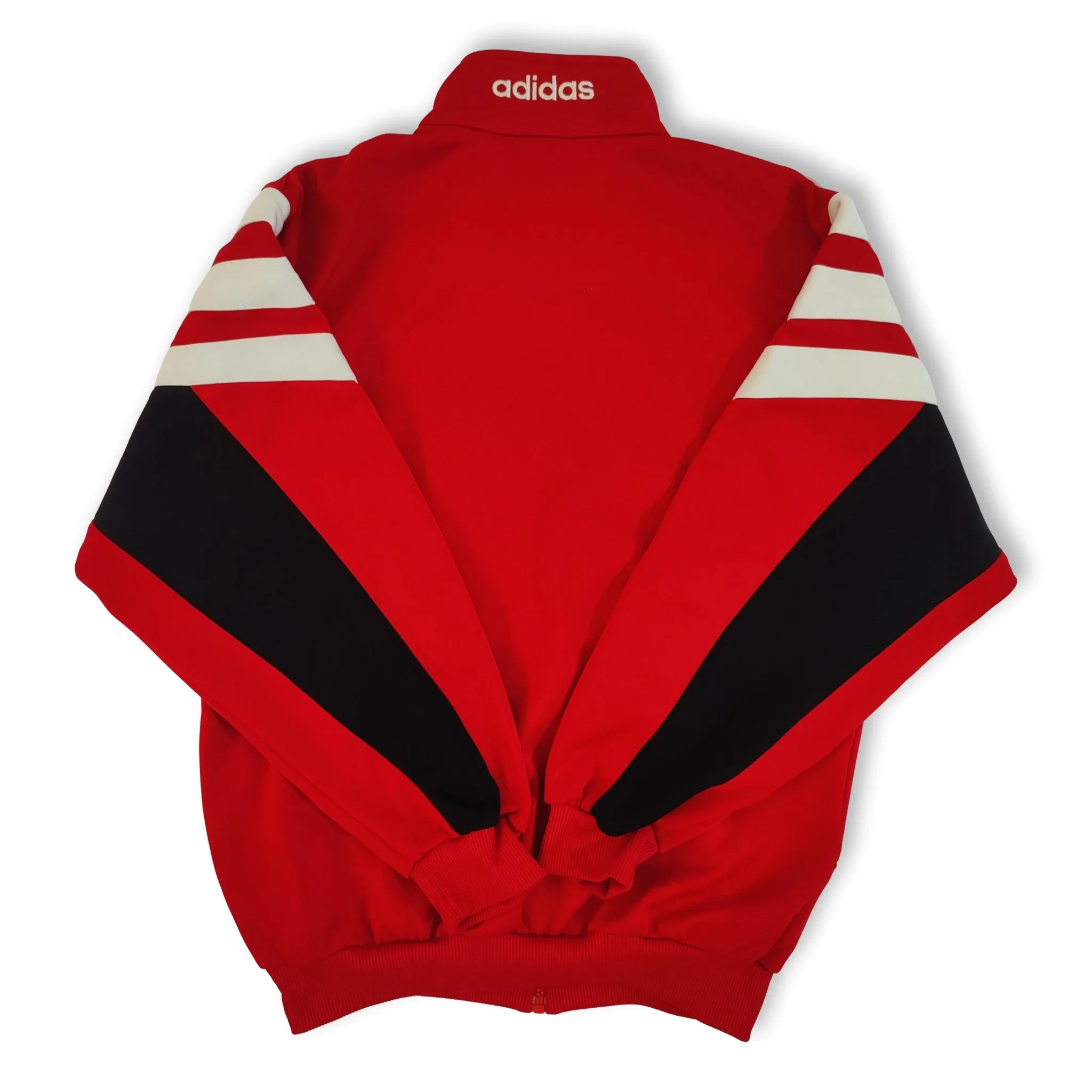 1996 Adidas template jacket