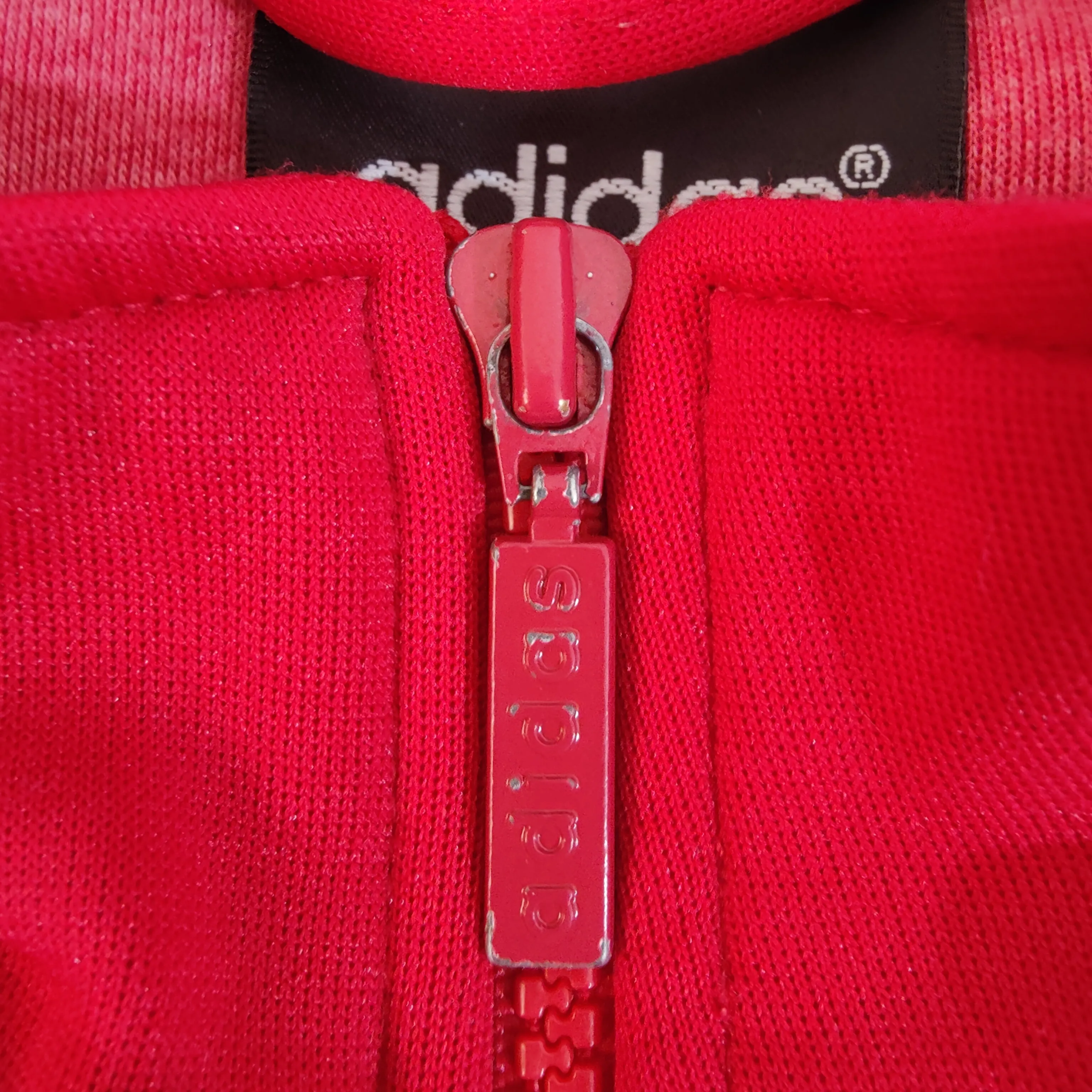 1996 Adidas template jacket