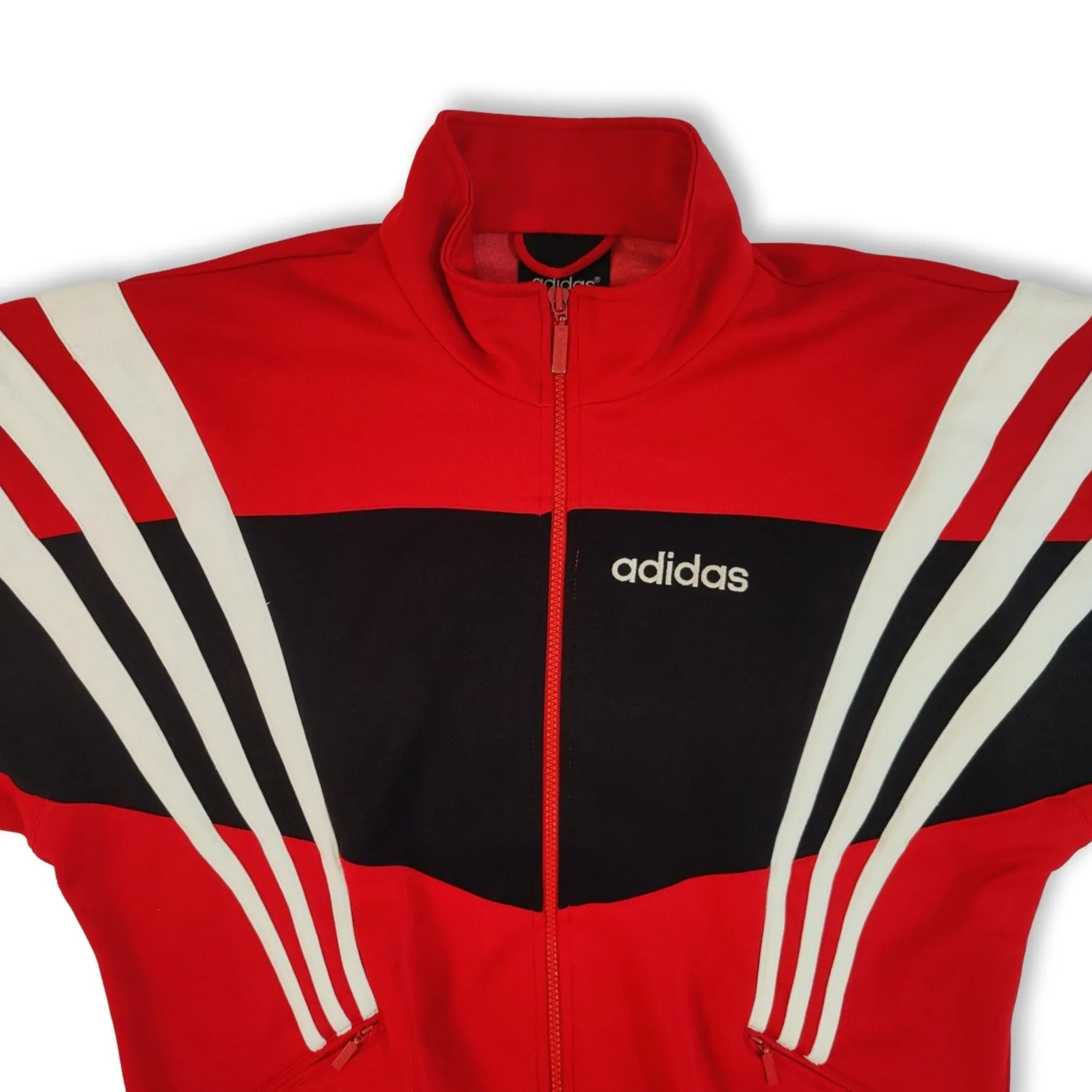 1996 Adidas template jacket