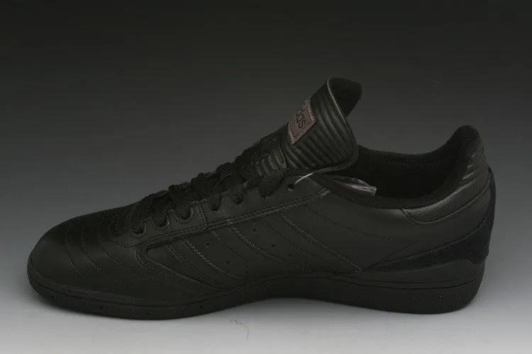 Adidas Busenitz Black Leather - Best Price, Buy Now