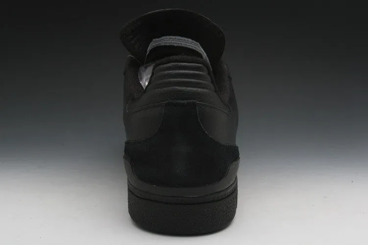 Adidas Busenitz Black Leather - Best Price, Buy Now