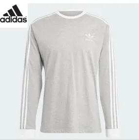 adidas Long Sleeve T-Shirts | Logo Long Sleeve Tee