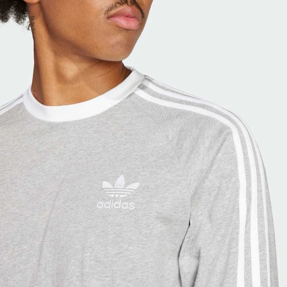 adidas Long Sleeve T-Shirts | Logo Long Sleeve Tee