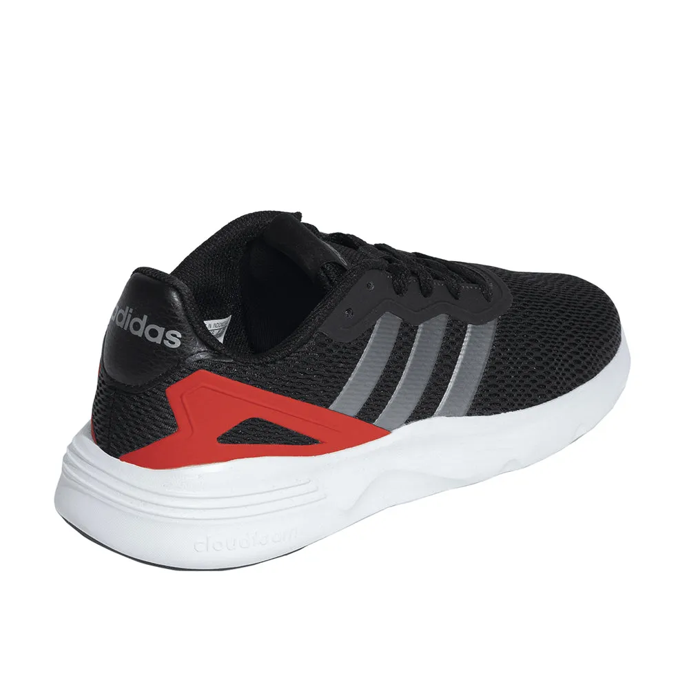 adidas Nebzed Cloudfoam Running Shoes for Men