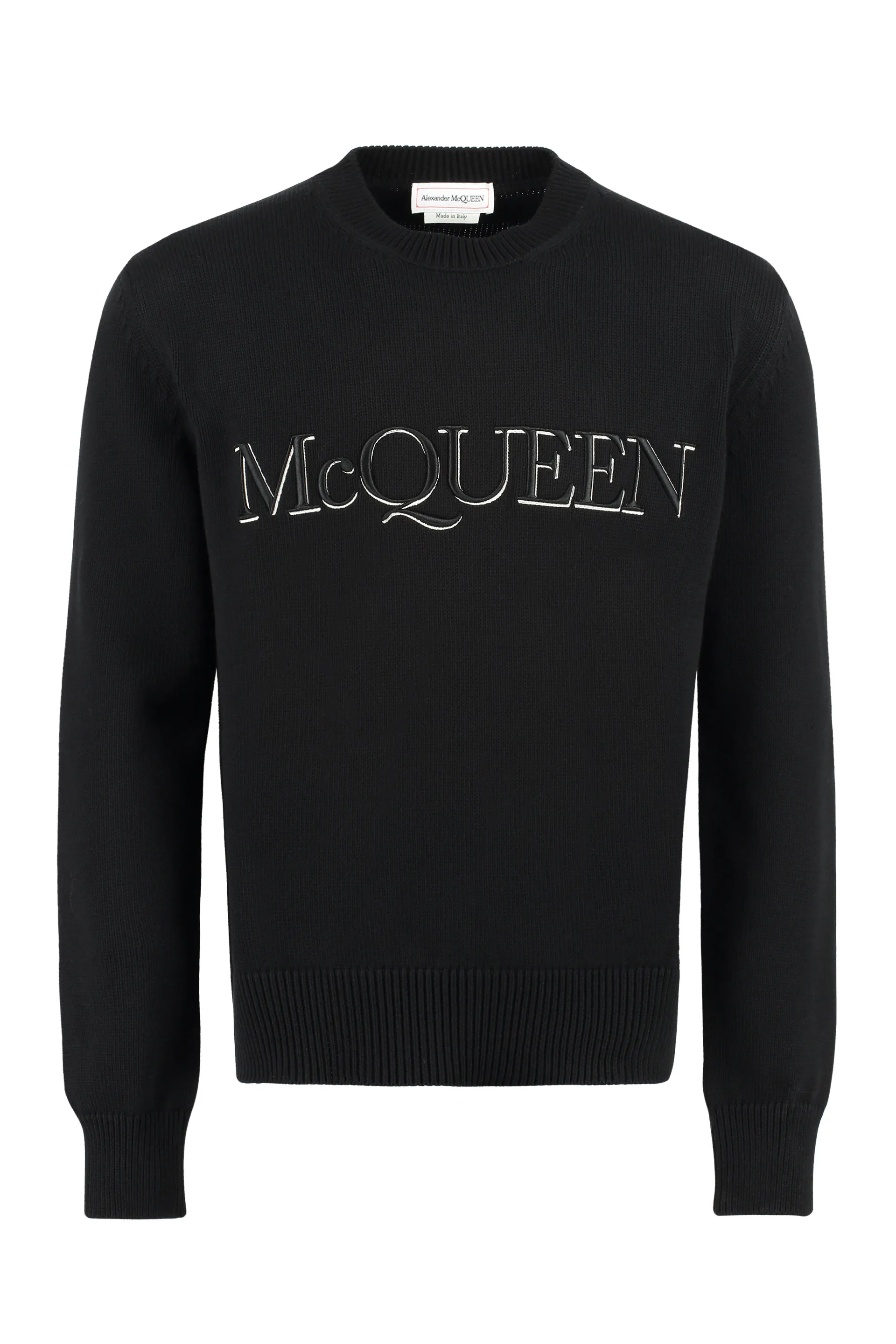 Alexander McQueen Sweaters