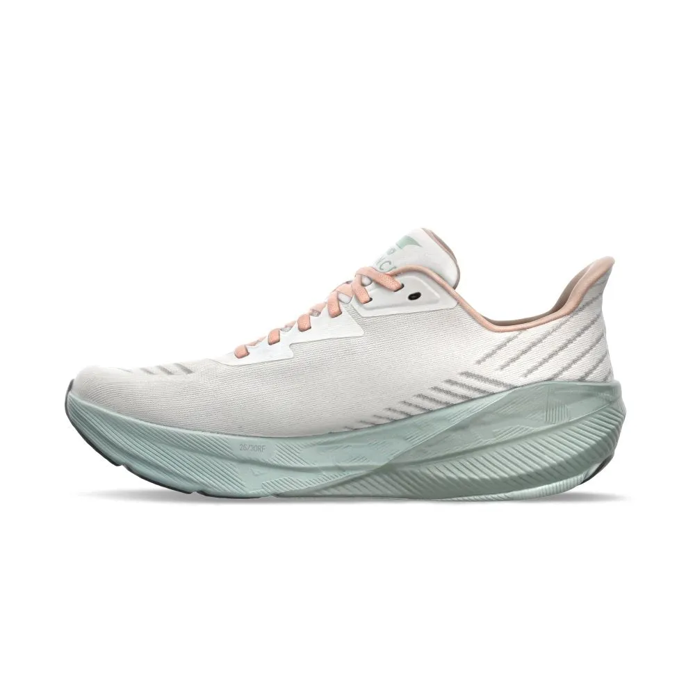 Altra Women's AltraFWD Experience - White Running Shoe