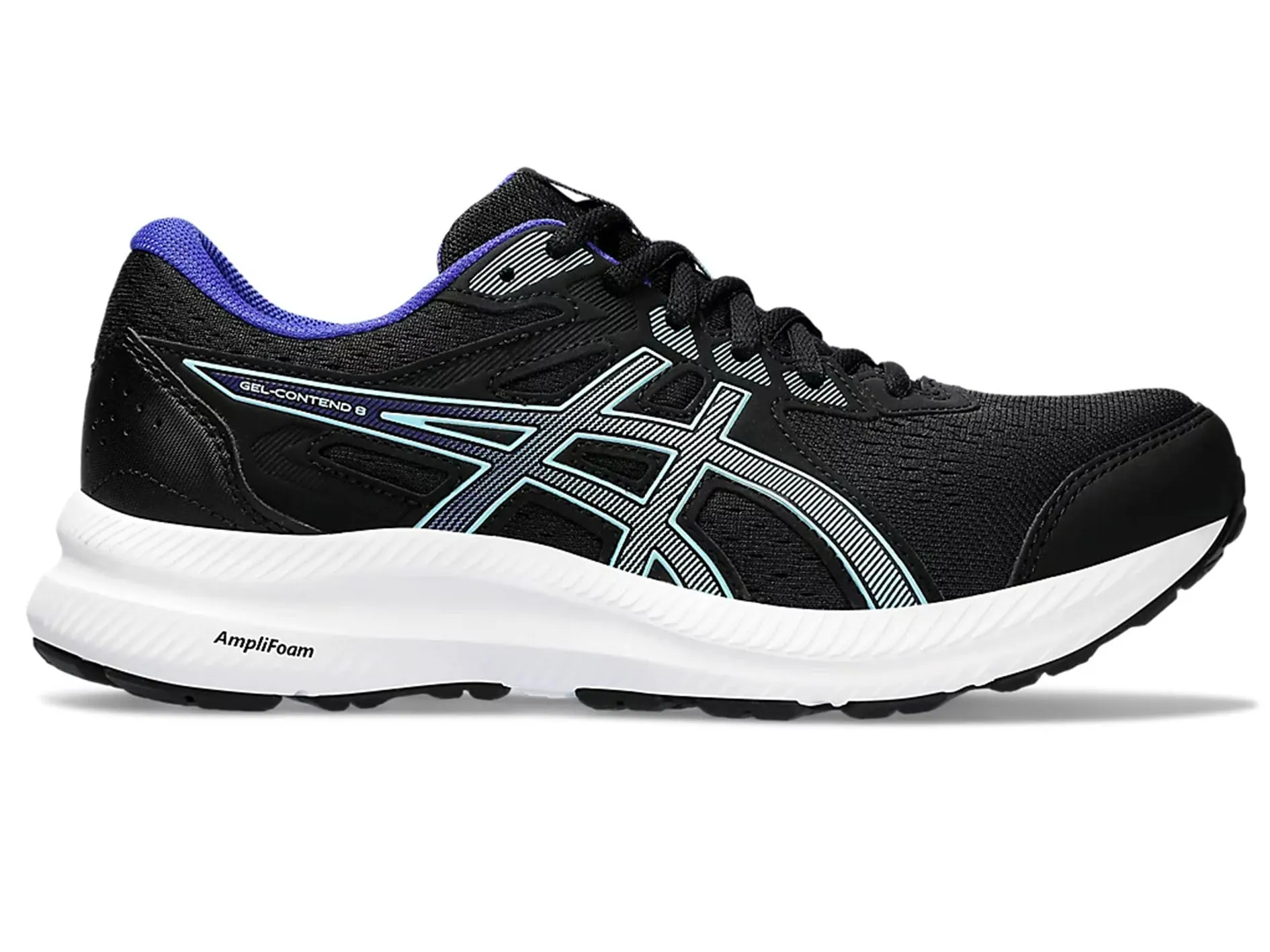 Asics Gel Contend 8 Women's Running Shoes - 1012B320 012