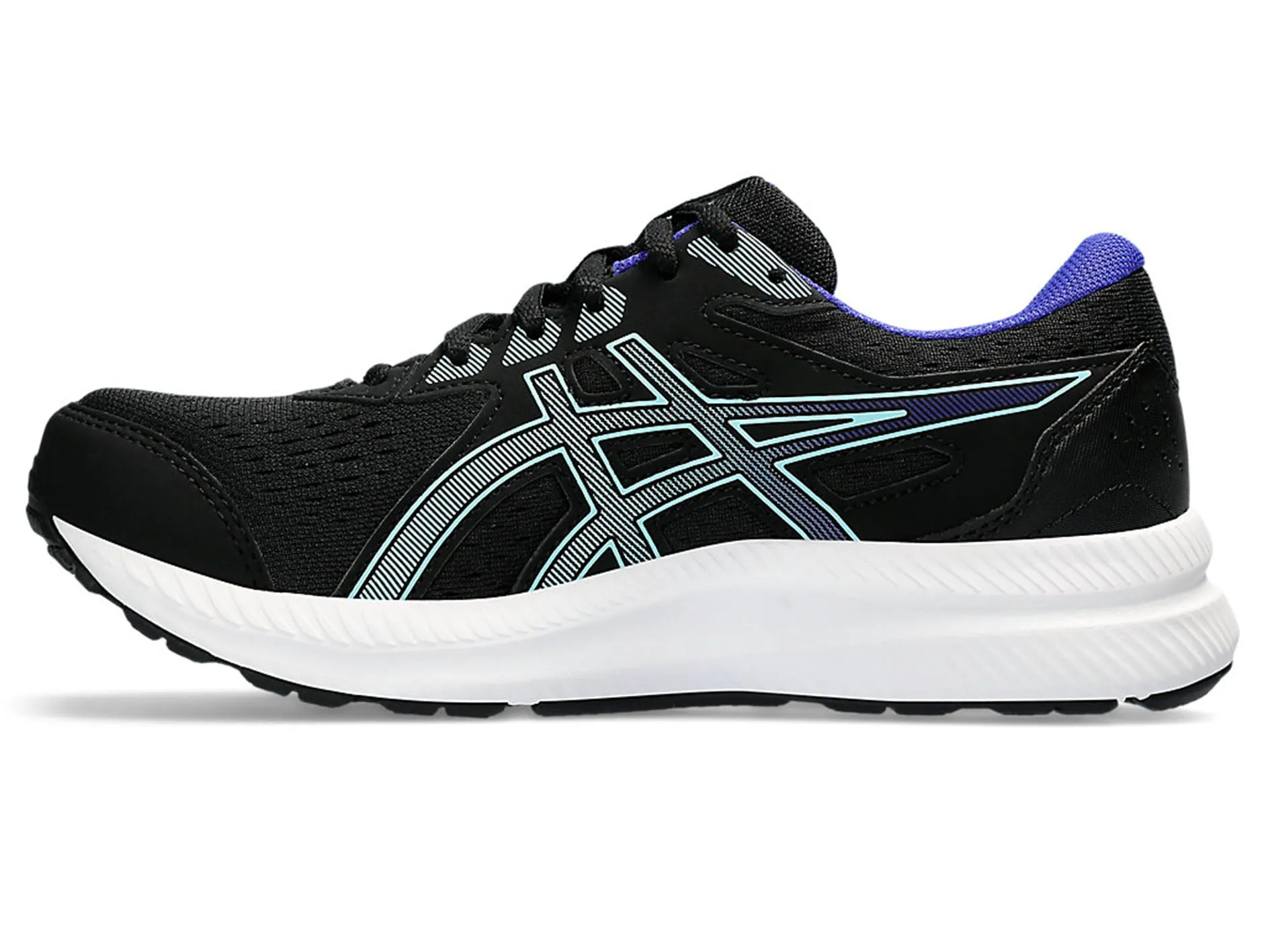 Asics Gel Contend 8 Women's Running Shoes - 1012B320 012