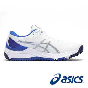 Asics Gel-Kayano Ace 2 Golf Shoes - White/Peacoat