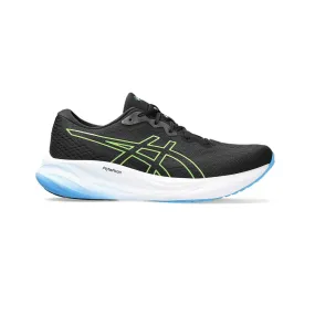 Asics Gel Pulse 15 Black Green SS24 Shoes