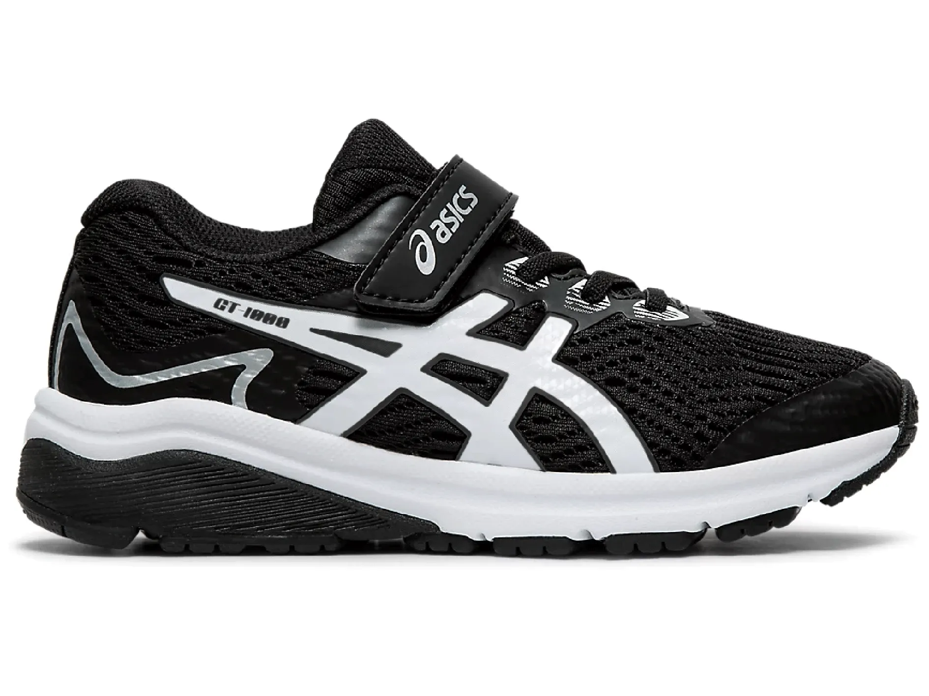 Asics GT 1000 8 PS Junior Shoe 1014A067 001