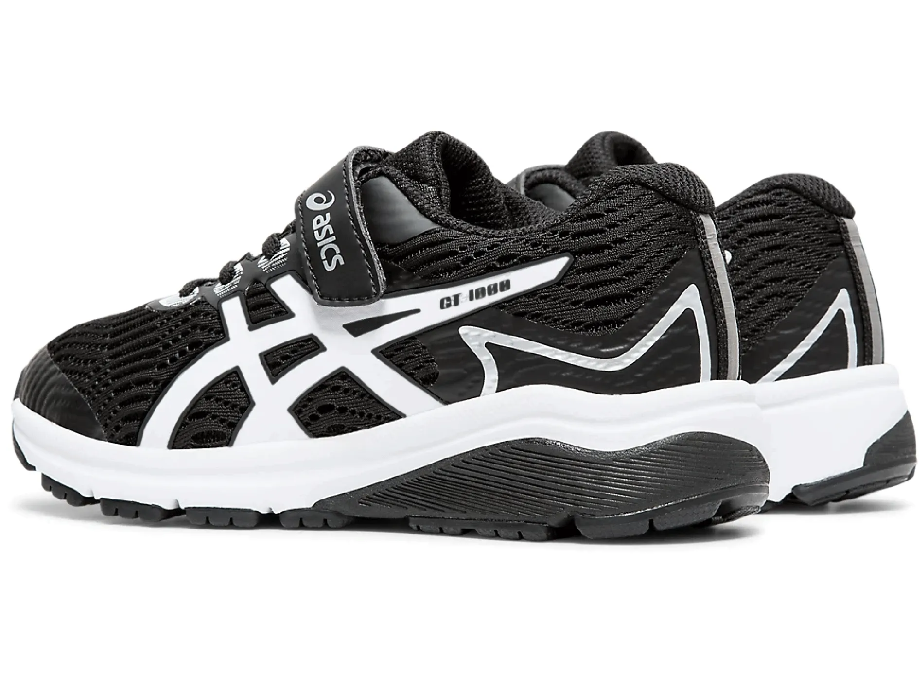 Asics GT 1000 8 PS Junior Shoe 1014A067 001