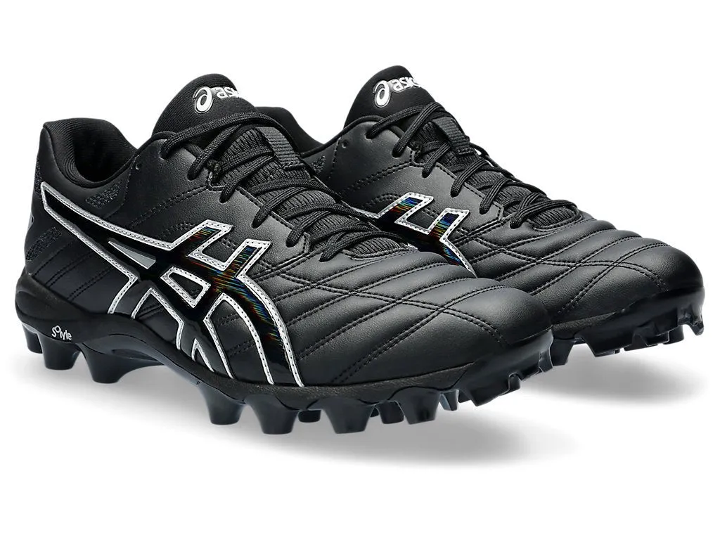 ASICS Lethal 19 Black/White Football Boots - Men's