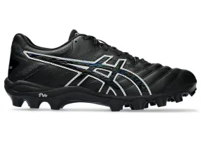 ASICS Lethal 19 Black/White Football Boots - Men's