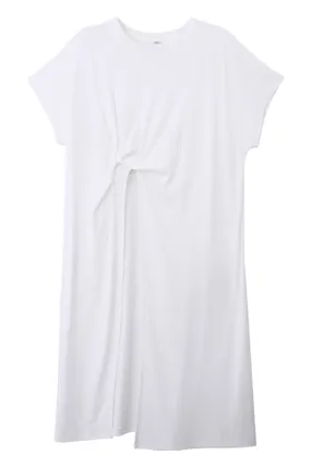 Asymmetrical Tunic Shirt