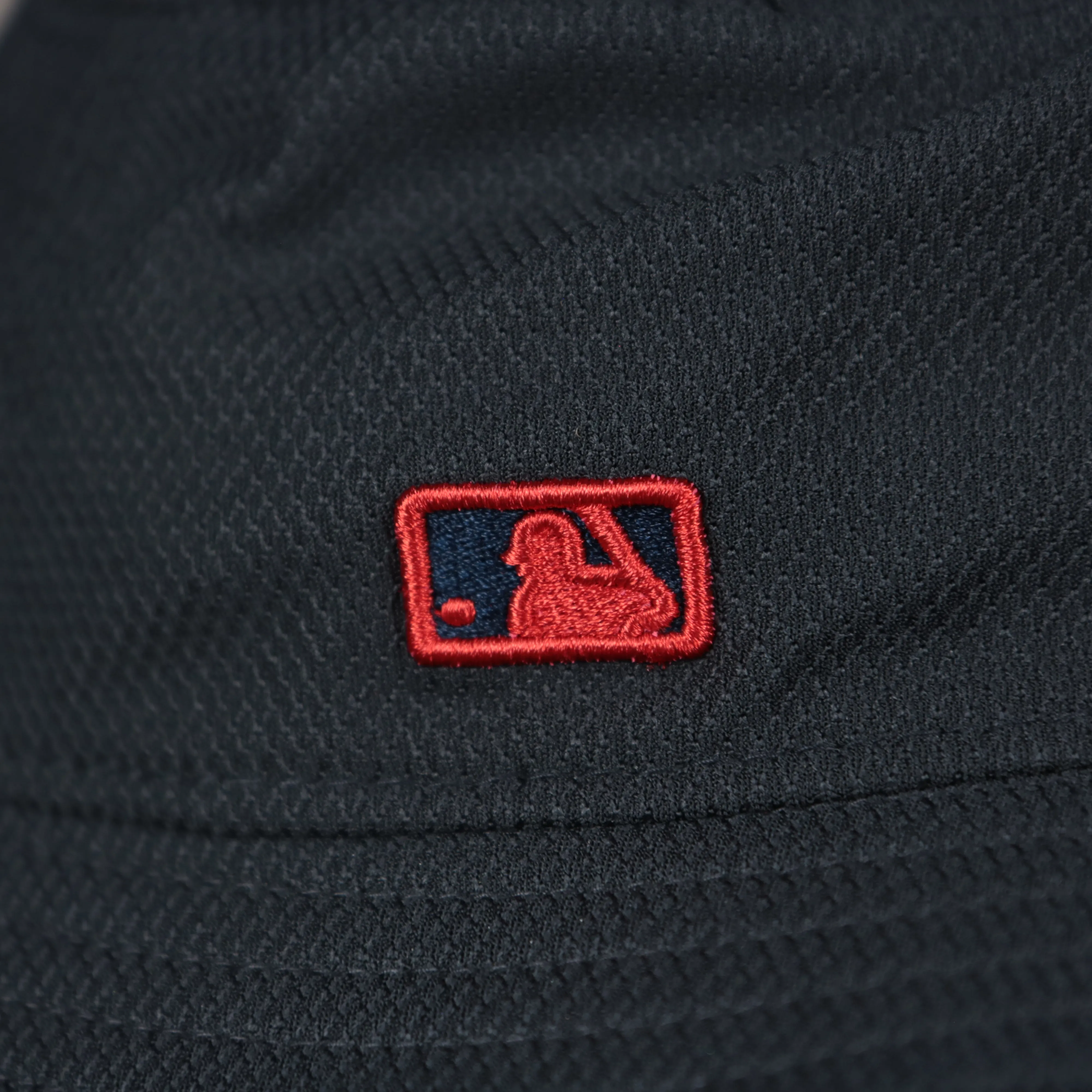 Atlanta Braves 2022 MLB Spring Training Bucket Hat in Navy | Official Onfield Merchandise