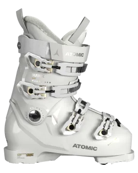 Atomic Hawx Magna 95 Gripwalk Women's Ski Boots White 2024