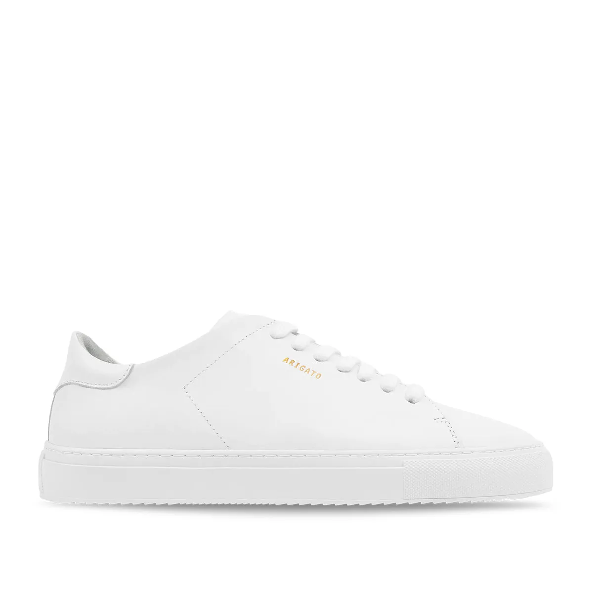 Axel Arigato White Clean 90 Sneakers