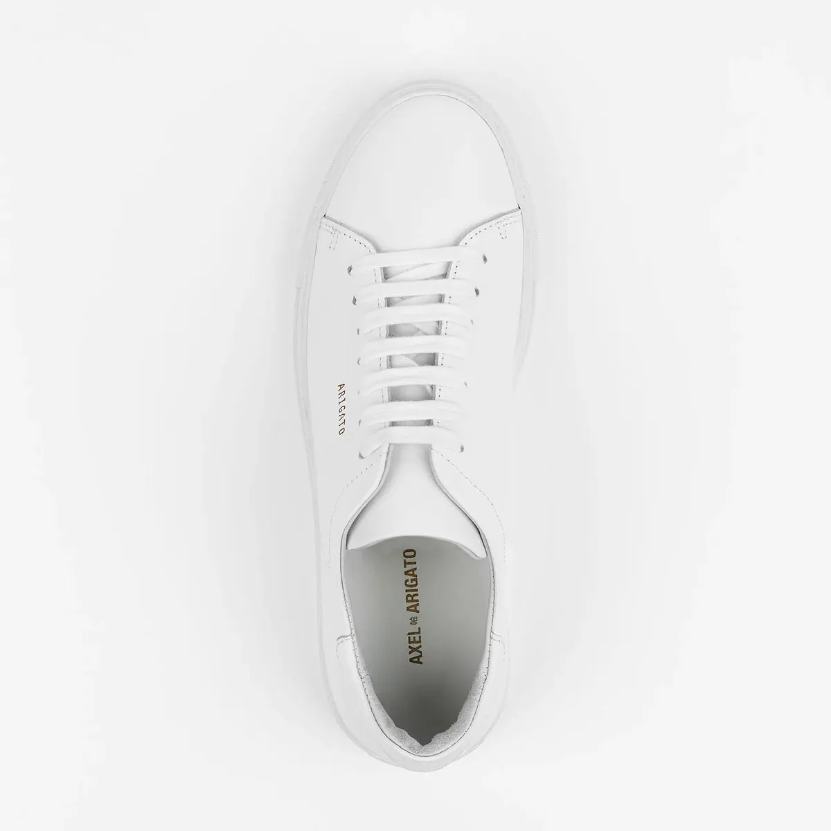 Axel Arigato White Clean 90 Sneakers