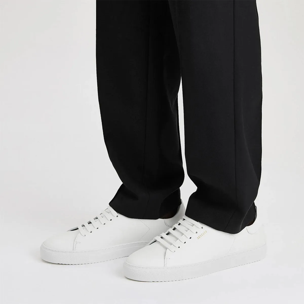 Axel Arigato White Clean 90 Sneakers