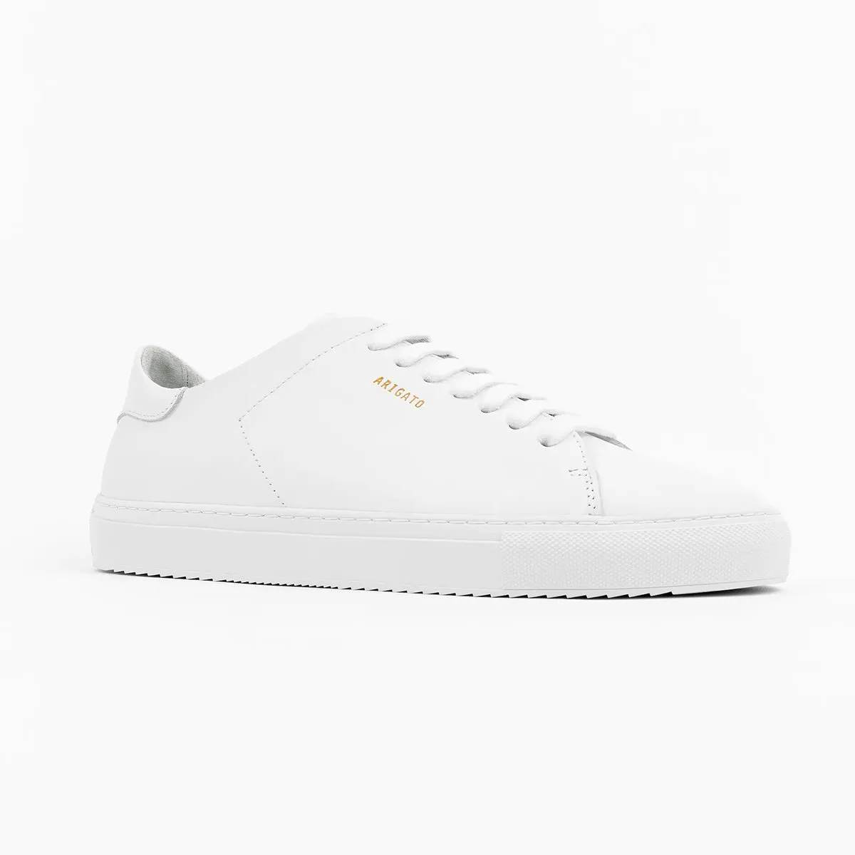 Axel Arigato White Clean 90 Sneakers