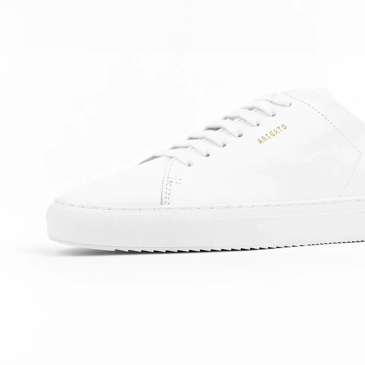 Axel Arigato White Clean 90 Sneakers