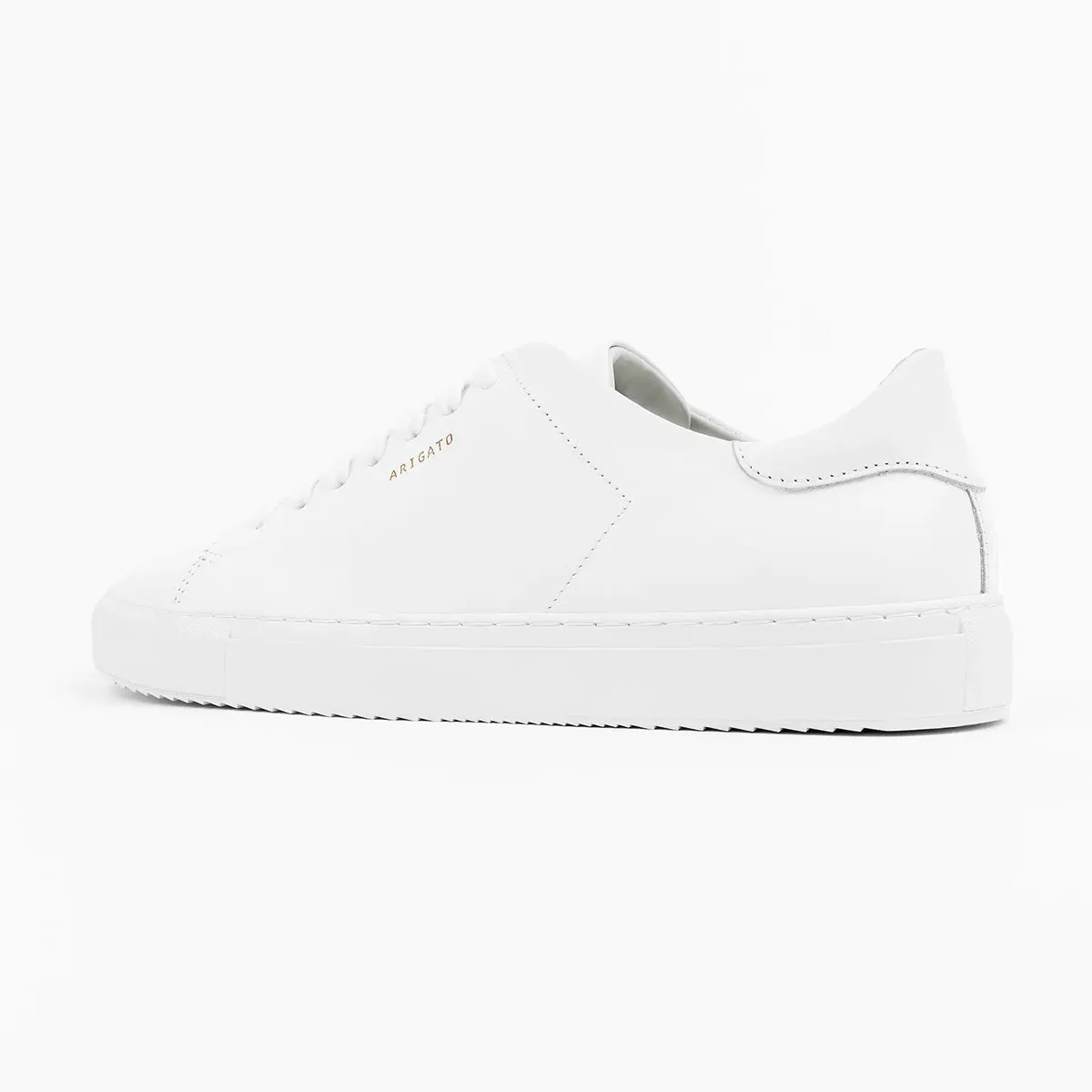 Axel Arigato White Clean 90 Sneakers