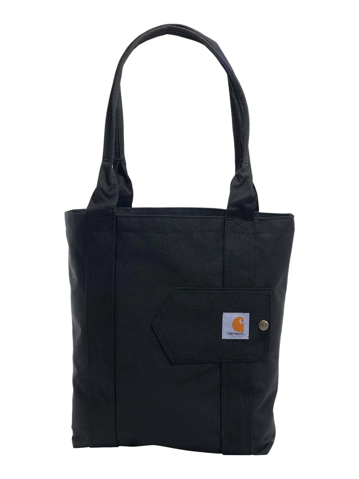 B0000378 Tote Bag Vertical Open Water Repellent - Carhartt