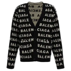 Balenciaga sweaters