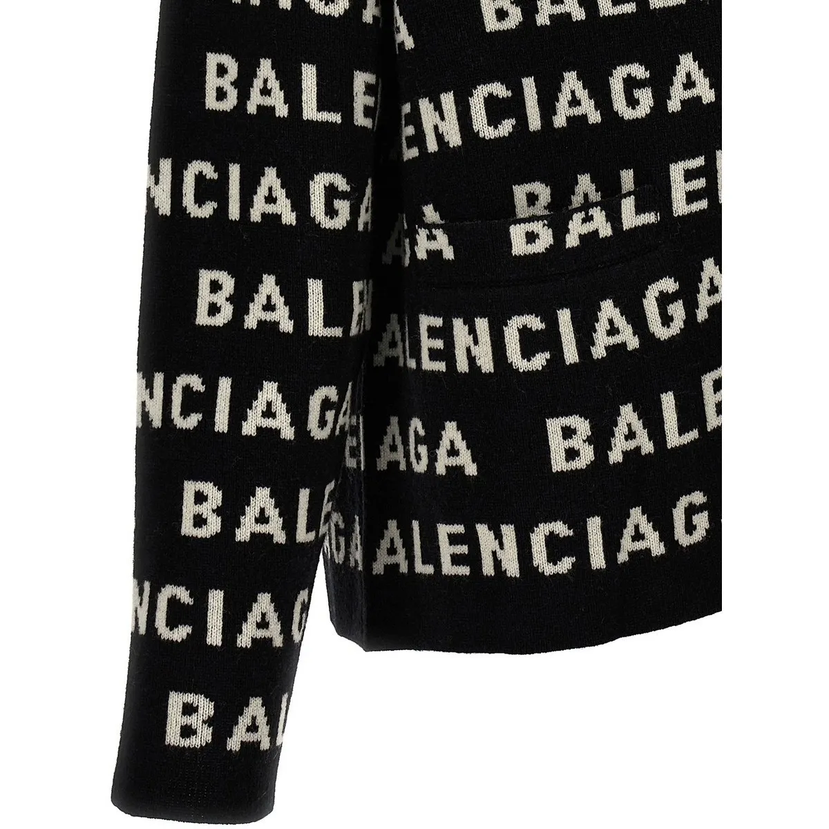 Balenciaga sweaters