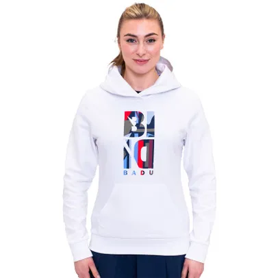 Bidi Badu New York Chill Hoody