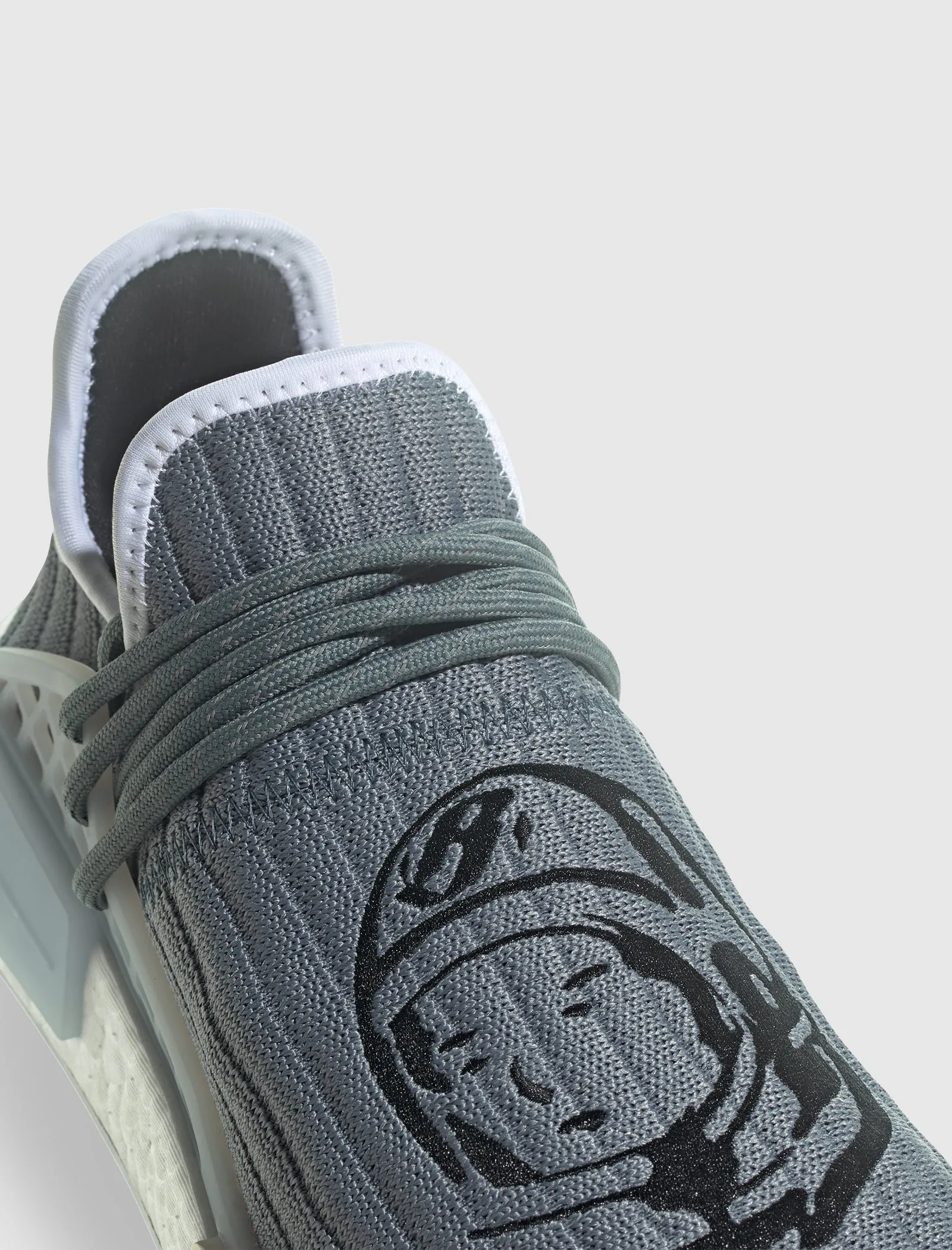 Billionaire Boys Club NMD Human Race Moon Man.