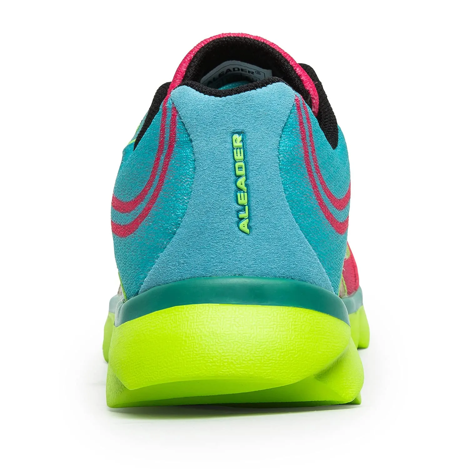 bladefoam colorful running shoes