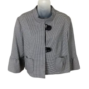 Blazer Clothes Mentor Size M