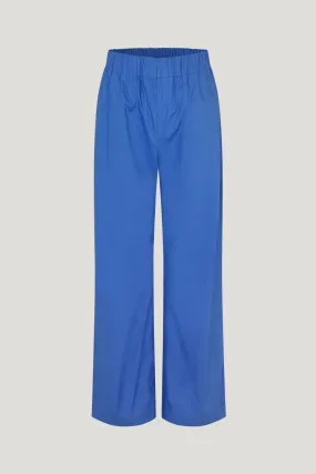 Blue Baum Pants NALA Amparo