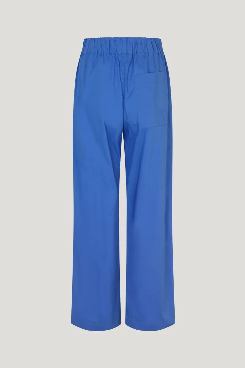 Blue Baum Pants NALA Amparo