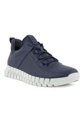 Blue Gruuv Men's Sneakers