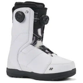 Boots K2 ---Contour White