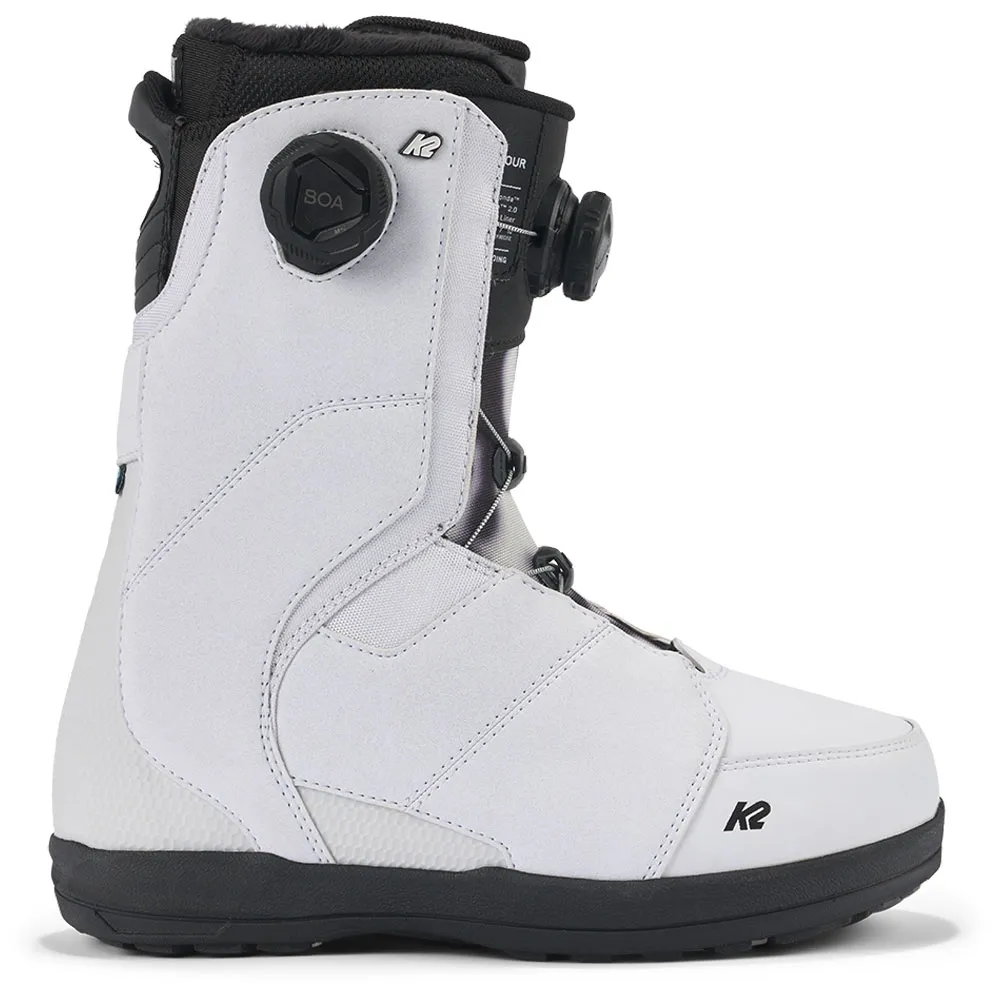 Boots K2 ---Contour White