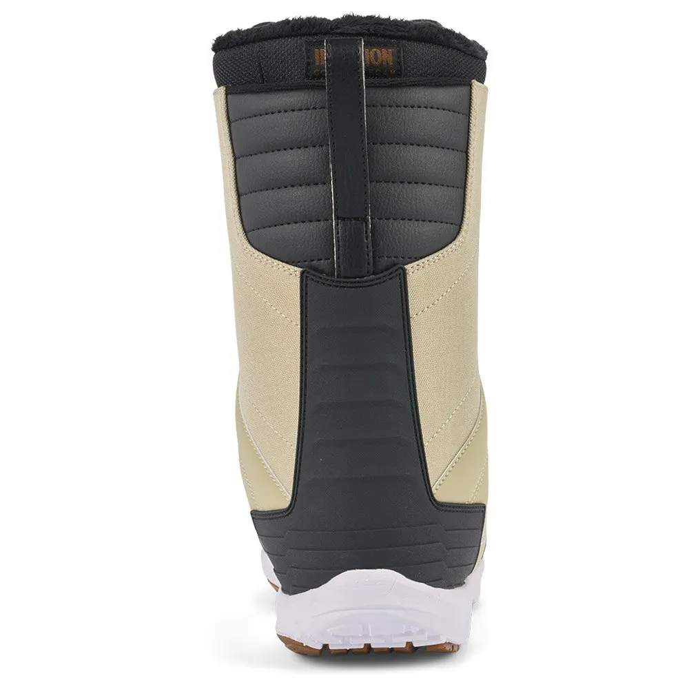 Boots K2 ---Raider Off White 