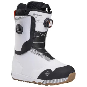 Boots Nidecker ---Rift White