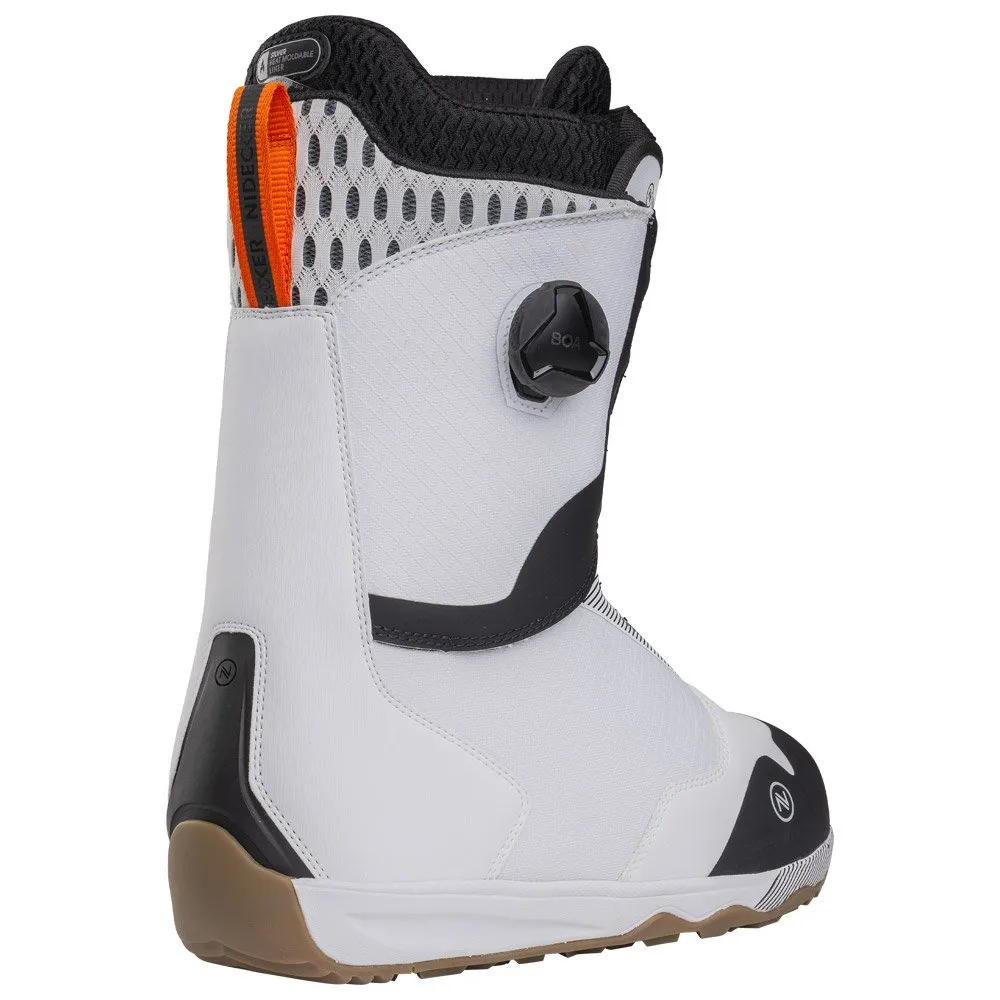 Boots Nidecker ---Rift White