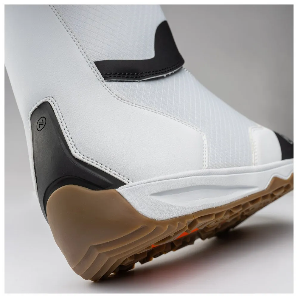 Boots Nidecker ---Rift White