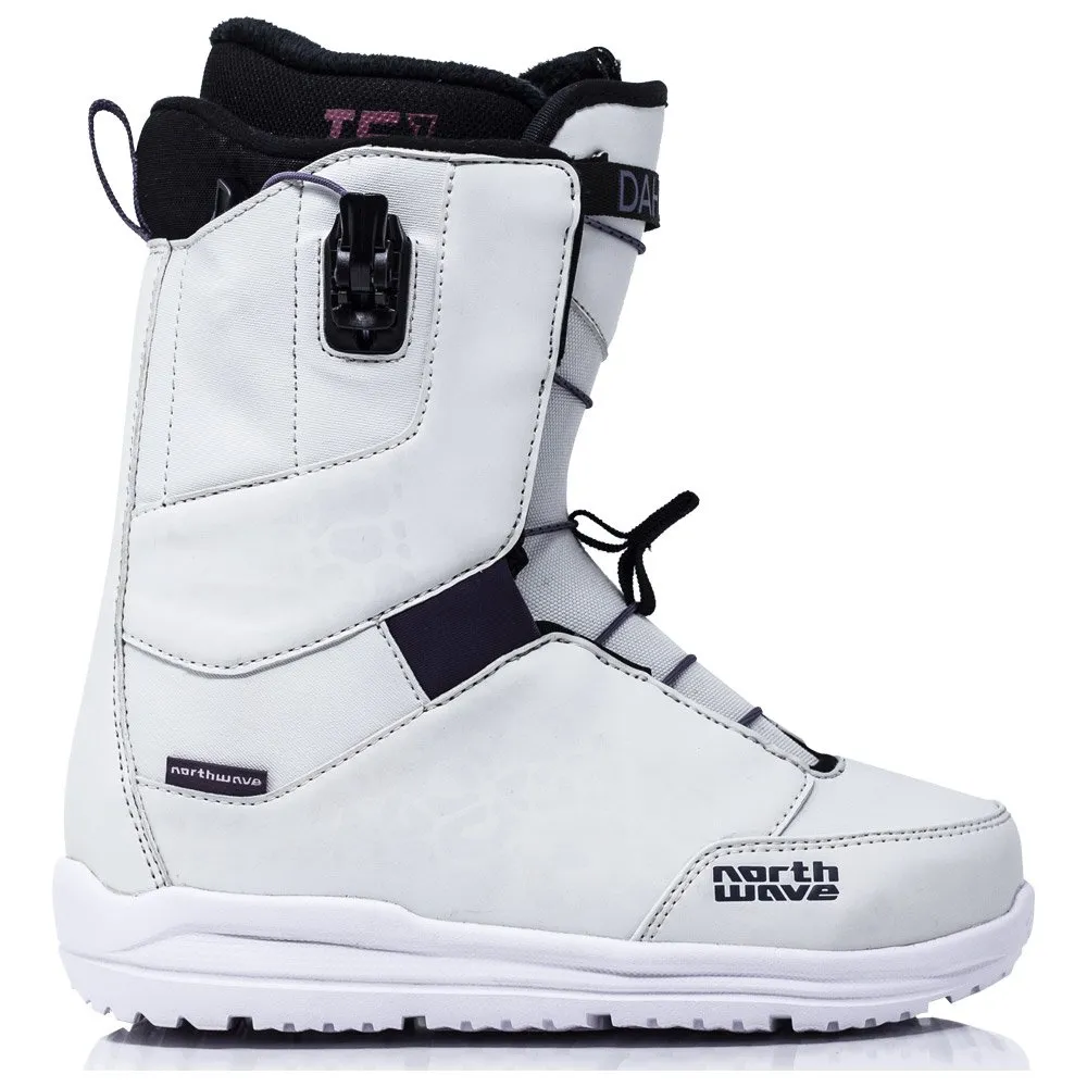 Boots Northwave ---Dahlia Sl White