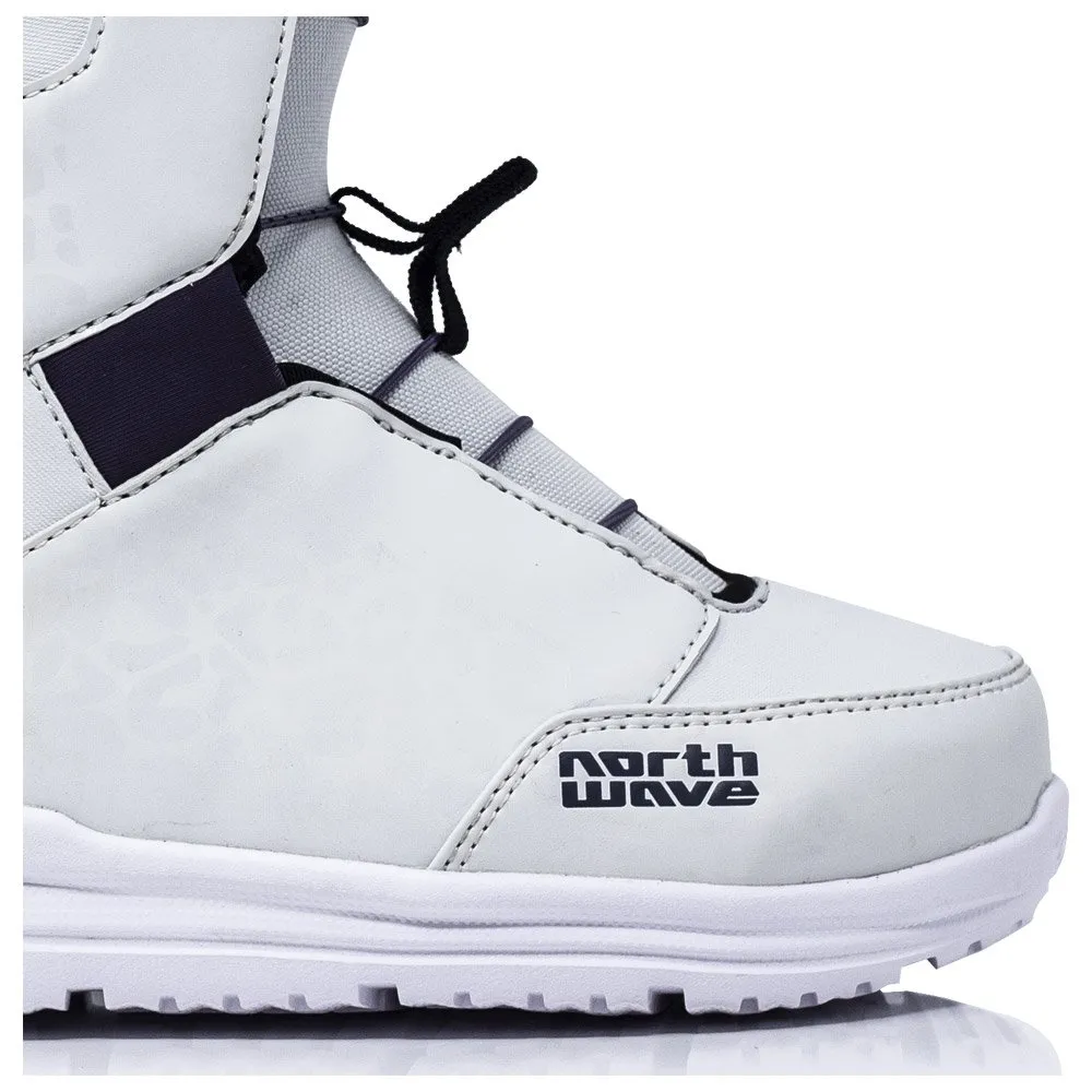 Boots Northwave ---Dahlia Sl White