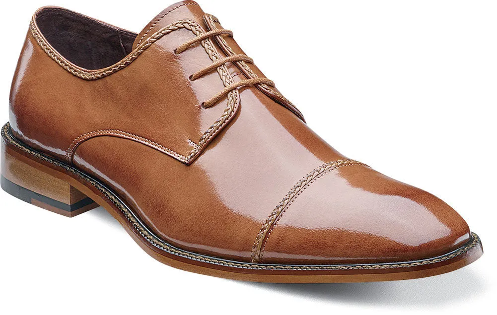 Brayden Cap Toe Oxford - Stacy Adams