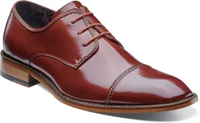 Brayden Cap Toe Oxford - Stacy Adams