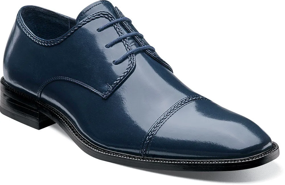 Brayden Cap Toe Oxford - Stacy Adams