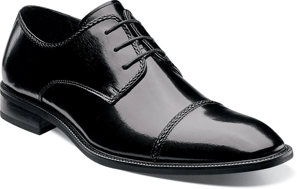 Brayden Cap Toe Oxford - Stacy Adams